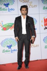 Memu Saitham Dinner with the Stars